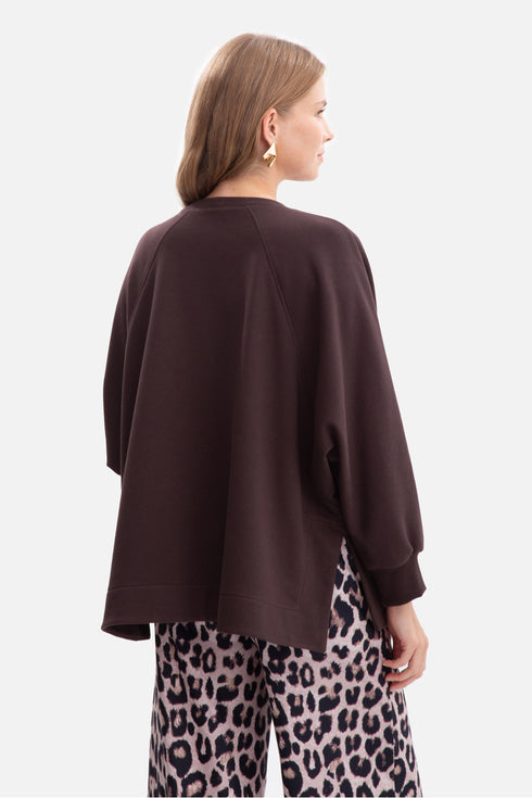 Sweatshirt model 218640 Wear
